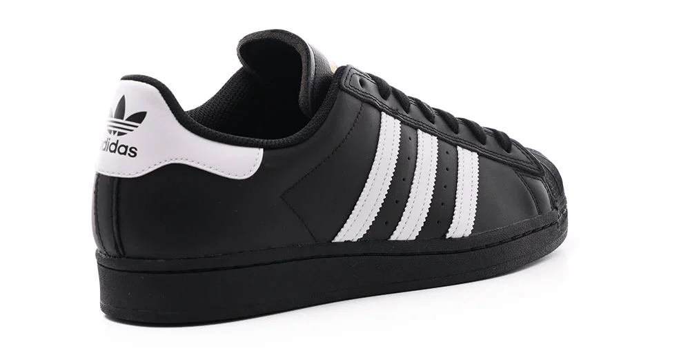 Adidas Superstar ADV Skate Shoes | Tactics