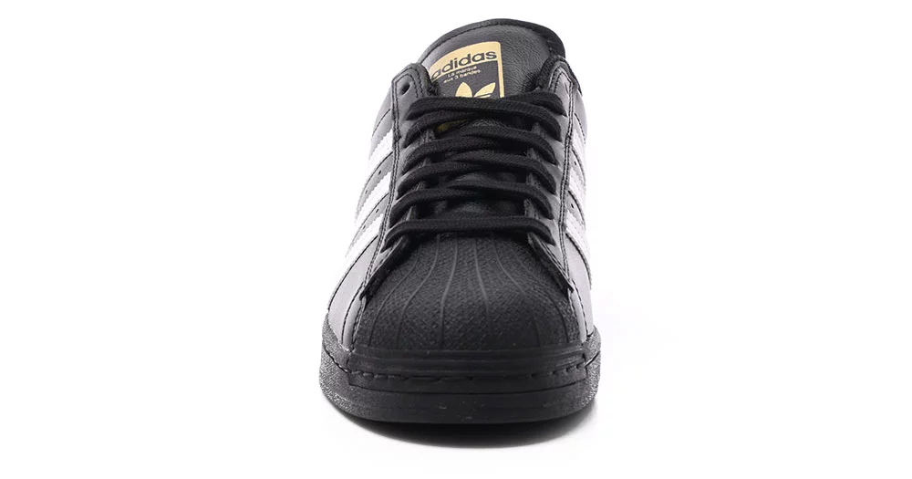 Adidas Superstar ADV Skate Shoes | Tactics