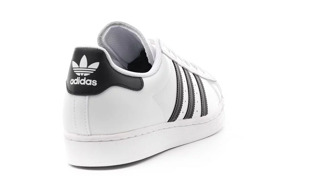 adidas Superstar Shoes - White