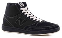 New Balance Numeric 440H Skate Shoes - black/white