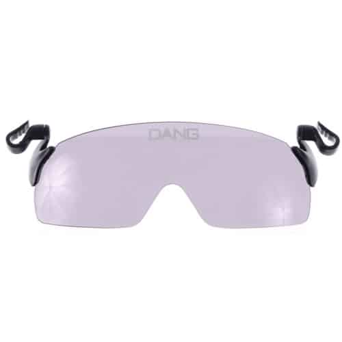 DANG SHADES ゴーグル NEW ORIGINAL DANG SNOW New ORIGINAL Matt Black Frame x High Contrast Sky