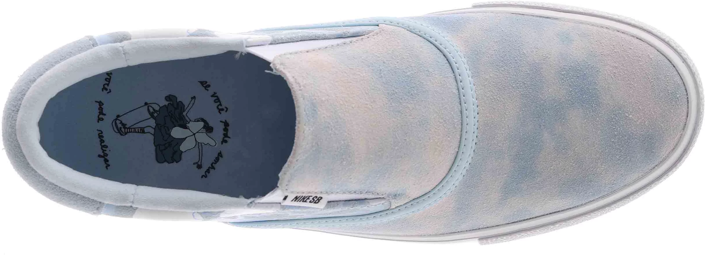 Nike SB Zoom Verona Slip-On Shoes | Tactics
