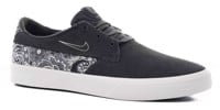 Nike SB Shane PRM Skate Shoes - dark smoke grey/grey fog-white-black