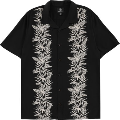 Volcom Parodice S/S Shirt - black - view large