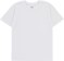 Brixton Basic Pocket T-Shirt - white