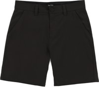 Brixton Choice Chino II X Shorts - black