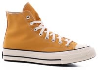 Converse Chuck 70 High Top Shoes - sunflower/black/egret
