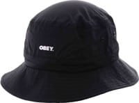 Obey Bold Century Hat - black