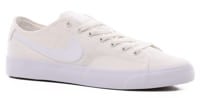 Nike SB Blazer Court Skate Shoes - sail/white-sail-white