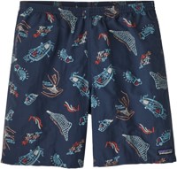 Patagonia Baggies 7