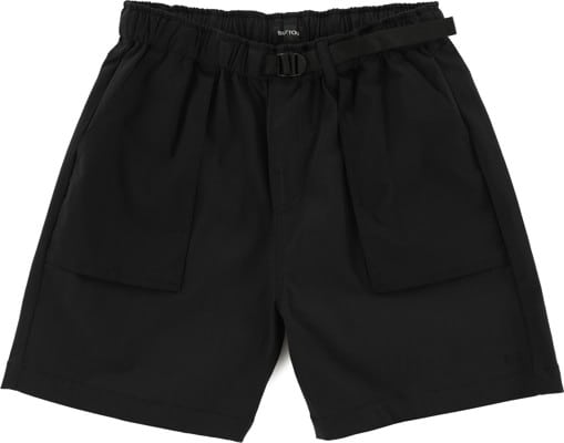 Brixton Jupiter Service X Shorts - black - view large