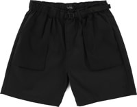 Brixton Jupiter Service X Shorts - black