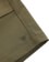 Brixton Jupiter Service X Shorts - military olive/mermaid - detail