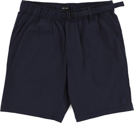Brixton Steady Cinch X Shorts - navy - view large
