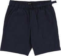 Brixton Steady Cinch X Shorts - navy