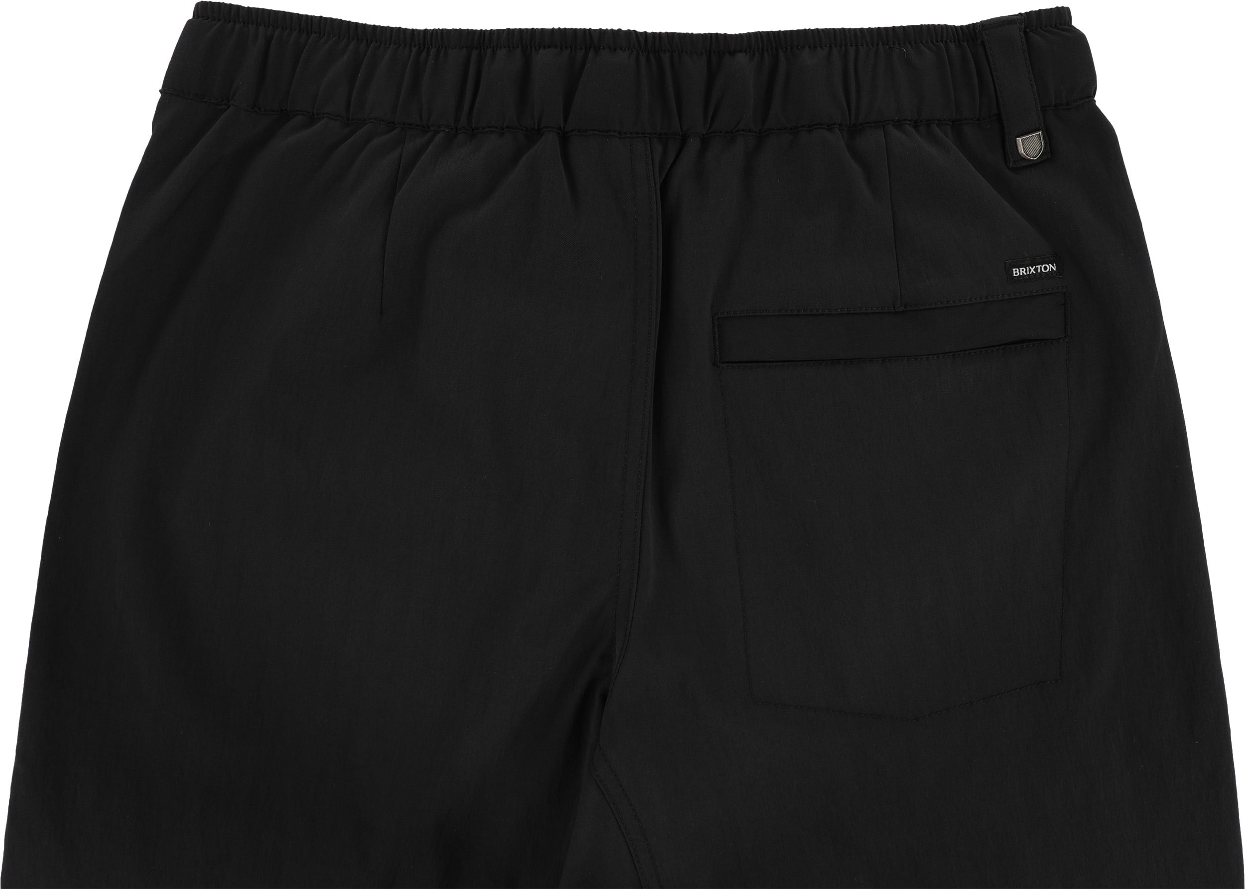 Brixton Jupiter Service X Pants - black | Tactics