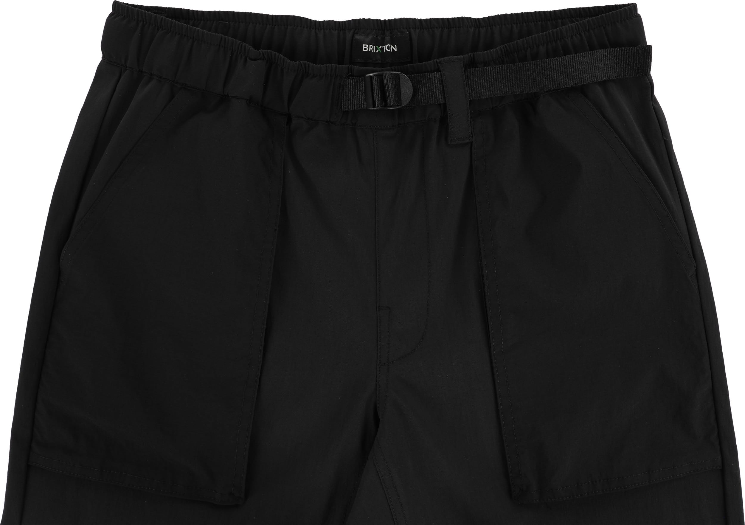 Brixton Jupiter Service X Pants - black | Tactics