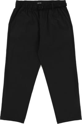 Brixton Steady Cinch Taper X Pants - black - view large