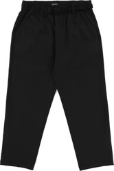 Brixton Steady Cinch Taper X Pants - black