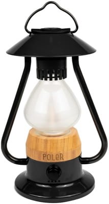 Poler Poler Camp Lantern - black - view large