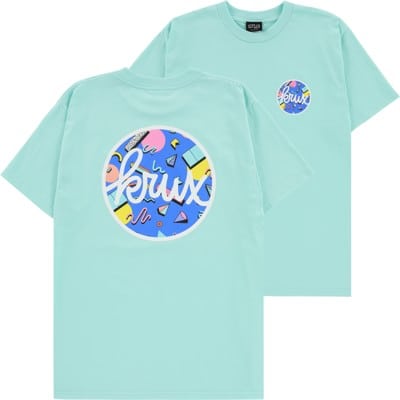 Krux 90's T-Shirt - celadon - view large