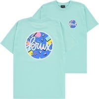 Krux 90's T-Shirt - celadon