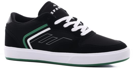 Emerica KSL G6 Skate Shoes - black - view large