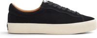 Last Resort AB VM002 - Suede Low Top Skate Shoes - black/white