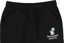 Brother Merle Toilet World Sweatpants - black - alternate front