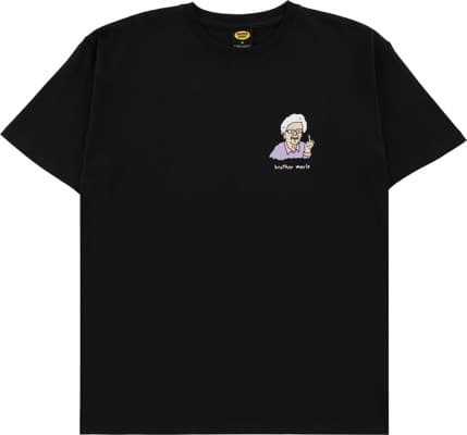 Brother Merle Betty T-Shirt - black - view large