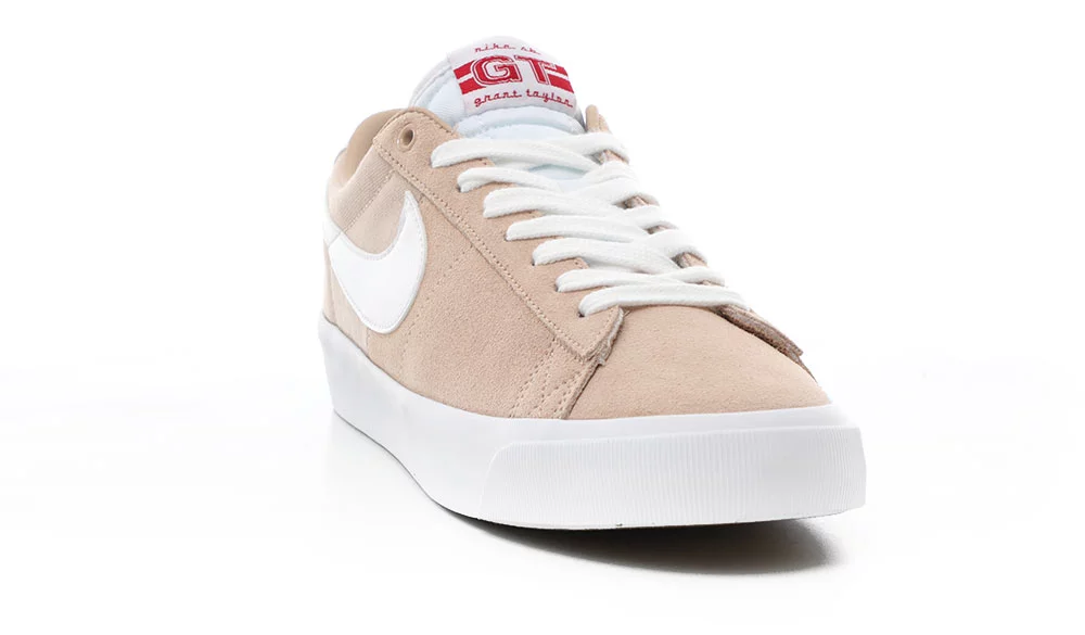 nike sb blazer beige