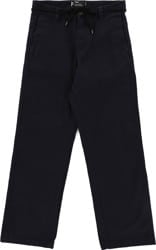 Former Crux Wide Pants - navy
