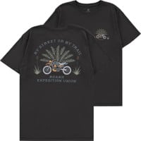 Roark Street Or Trail T-Shirt - black