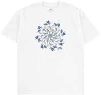 Nike SB Wild Flower T-Shirt - white