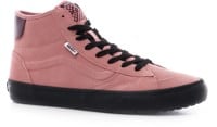 Vans The Lizzie Pro Skate Shoes - rosette/black