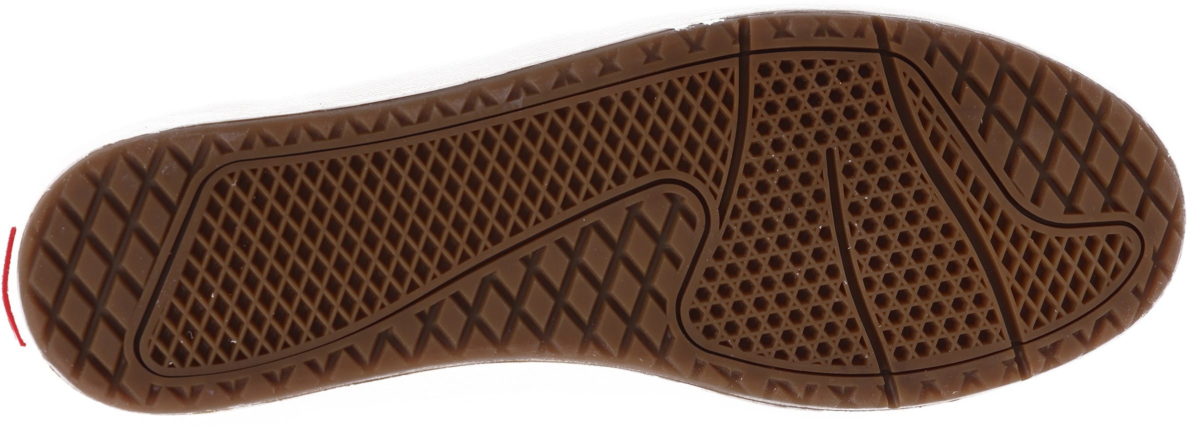 Vans The Lizzie Pro Skate Shoes - marshmallow | Tactics