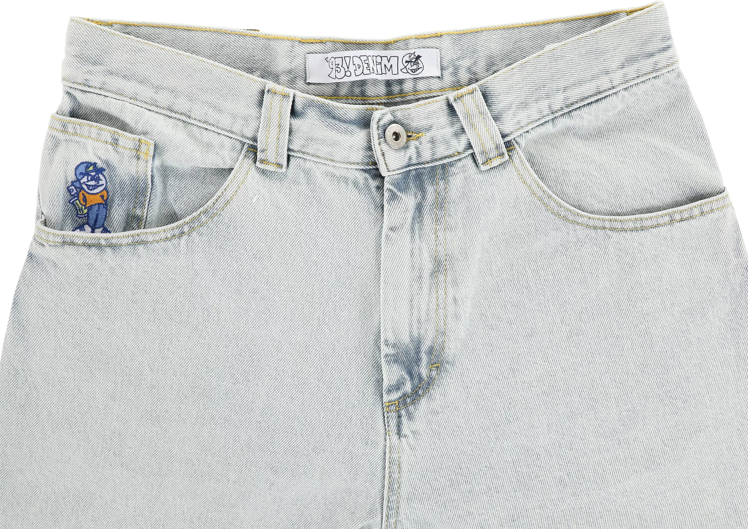 '93! Denim Jeans