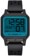 Nixon Heat Watch - black/aqua positive