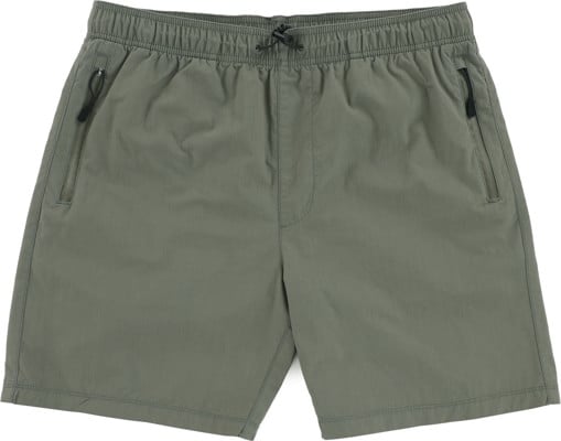 RVCA Brodie 2 Hybrid Shorts - olive - view large