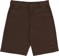 RVCA Americana Shorts - chocolate