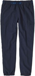 Patagonia Outdoor Everyday Pants - new navy
