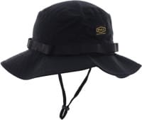 RVCA Dayshift Boonie Hat - black