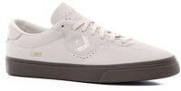 Converse Louie Lopez Pro Skate Shoes - egret/dark mushroom/gum brown