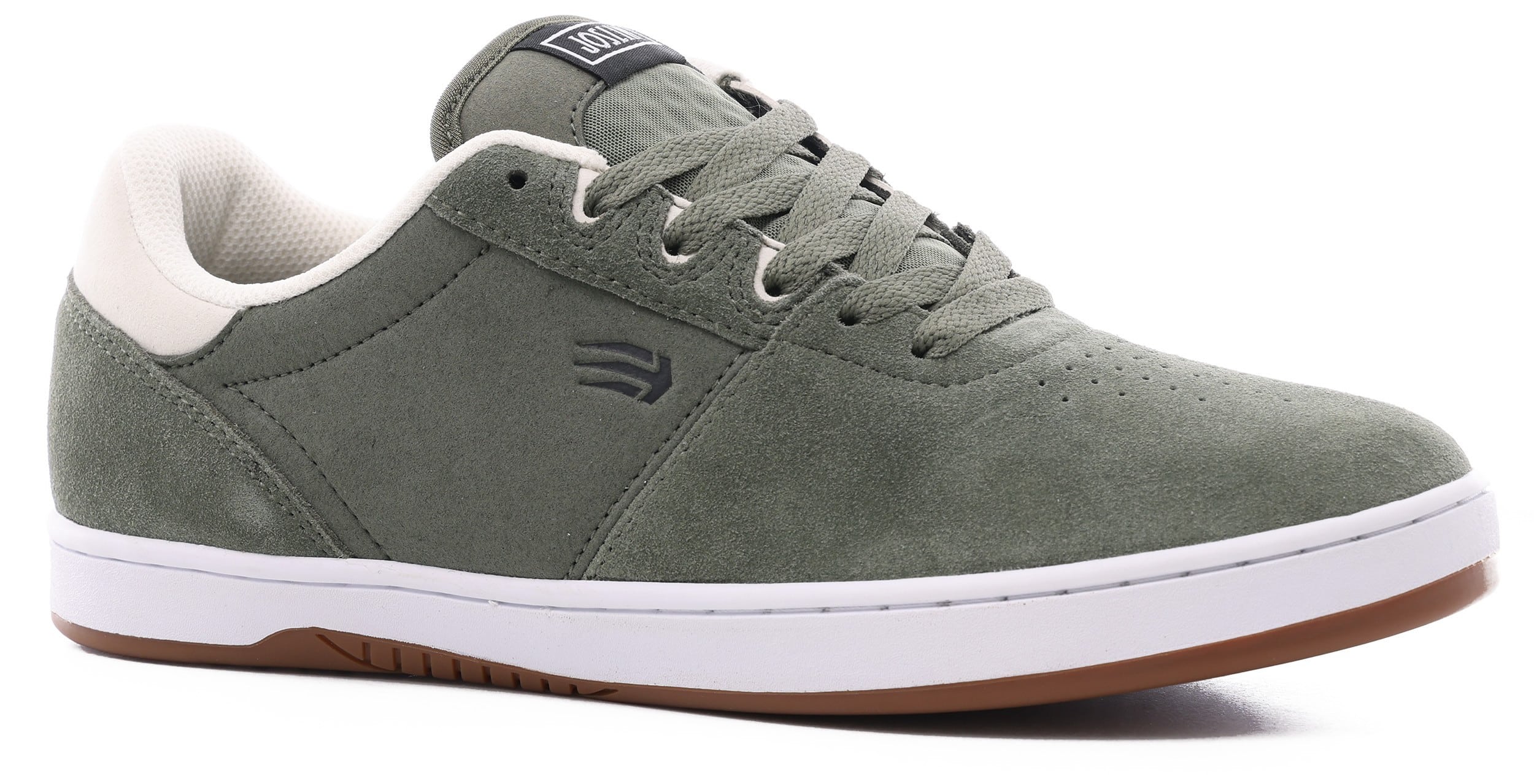Etnies JOSL1N Skate Shoes olive Free Shipping Tactics