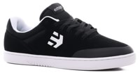 Etnies Marana Michelin Skate Shoes - (ryan sheckler) black/white/white