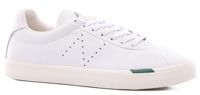 New Balance Numeric 22 Skate Shoes - white/white/green