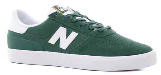 New Balance Numeric 272 Skate Shoes - green/white - view large