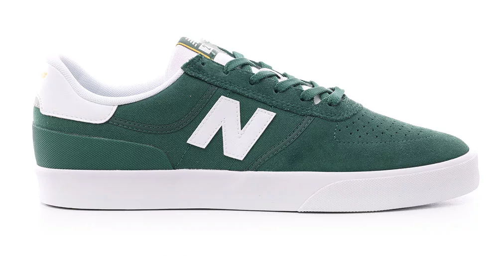new balance skate green