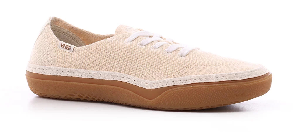 Vans hemp slip yamaha on shoes
