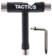 Tactics Unit 5-in-1 Skate Tool - black/white text